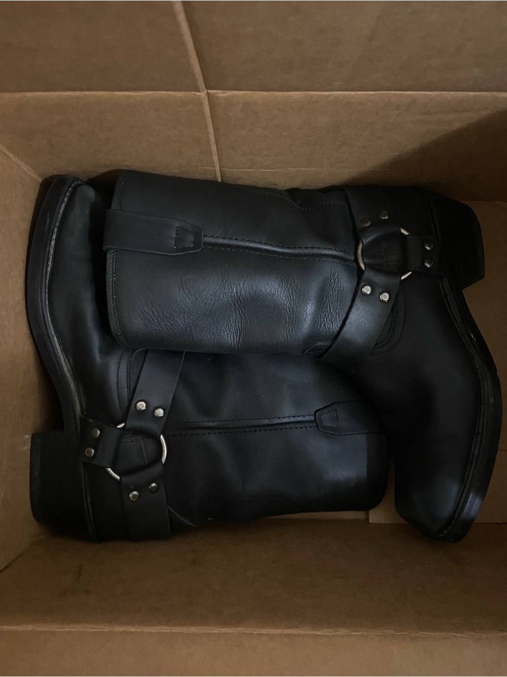 Boot Barn - Durango Harness boots 9.5